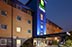 Holiday Inn Express Birmingham Star City