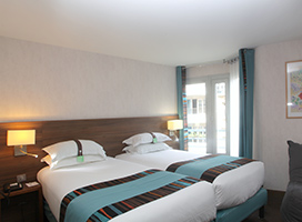 Holiday Inn Paris Montmartre