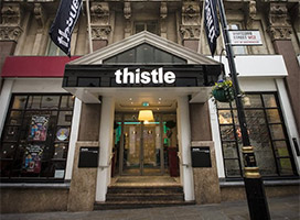 Thistle London Piccadilly